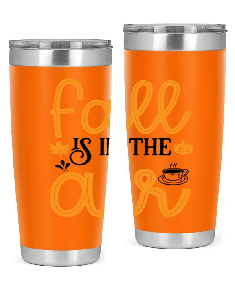 Fallisintheair 153#- fall- Tumbler