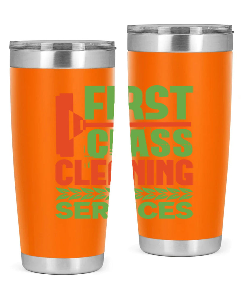 First class cleaning service Style 32#- cleaner- tumbler