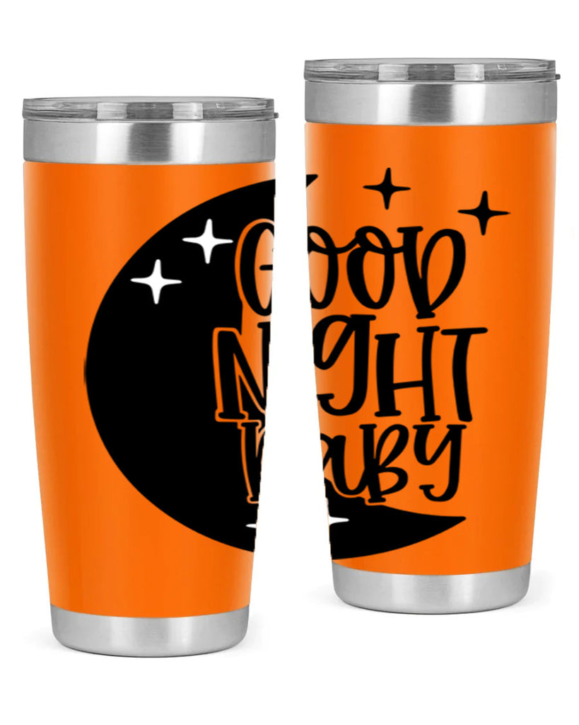 Good Night Baby Style 96#- baby- tumbler