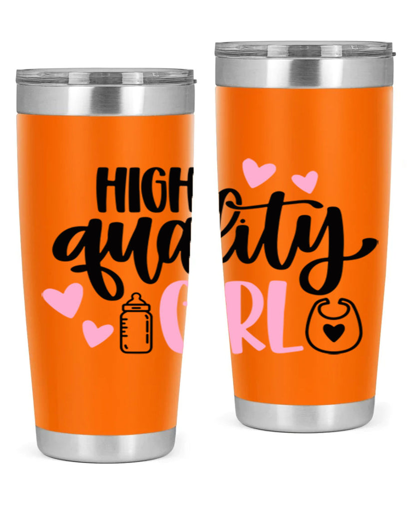 High Quality Girl Style 88#- baby- tumbler