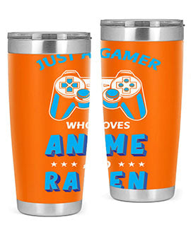 Just A Gamer Who Loves Anime and Ramen 262#- anime- Tumbler