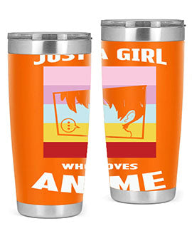 Just A Girl Who Loves Anime 265#- anime- Tumbler