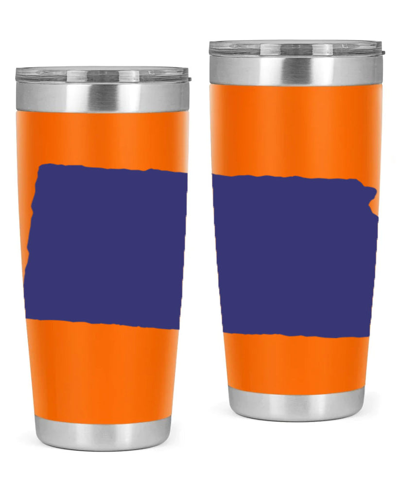 Kansas 35#- stateflags- Tumbler