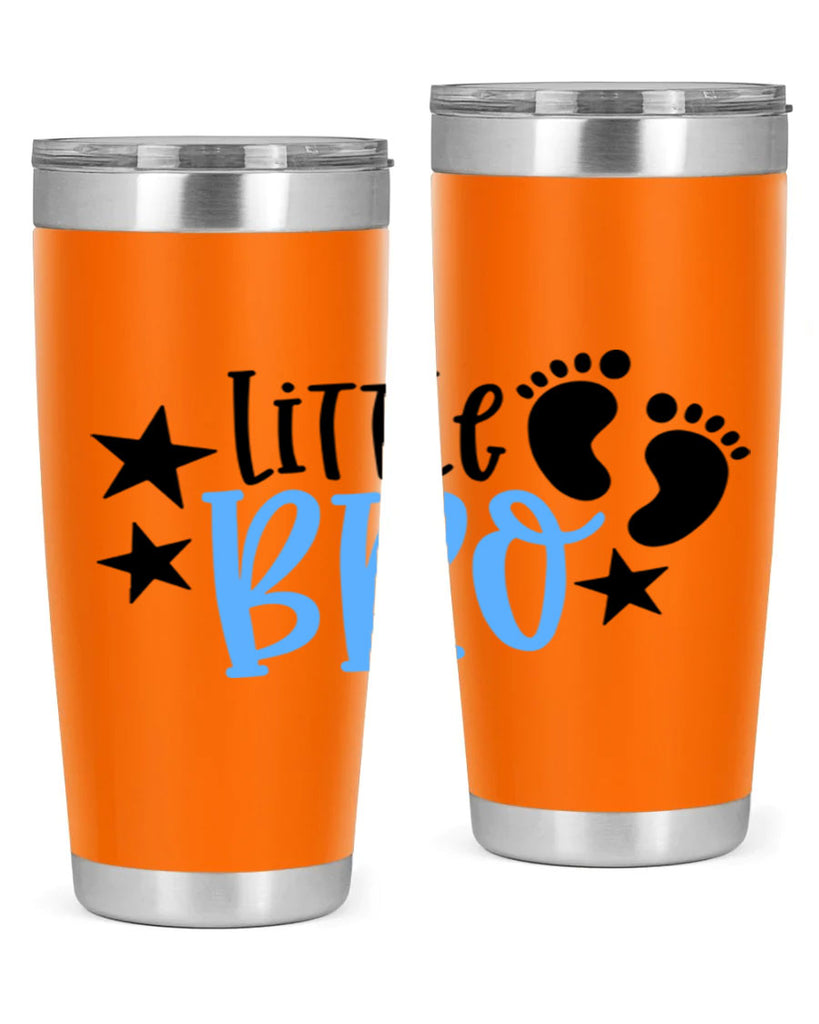 Little Bro Style 65#- baby- tumbler