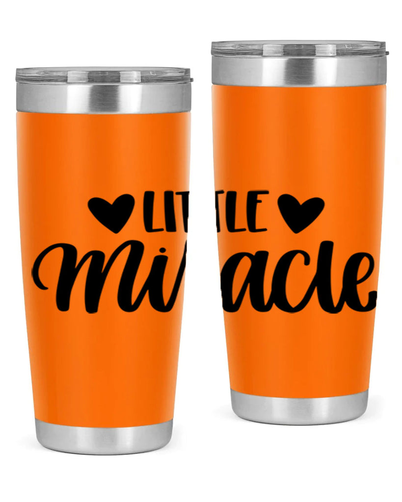 Little Miracle Style 60#- baby- tumbler