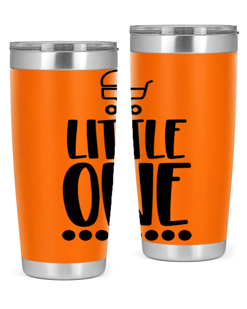 Little One Style 58#- baby- tumbler