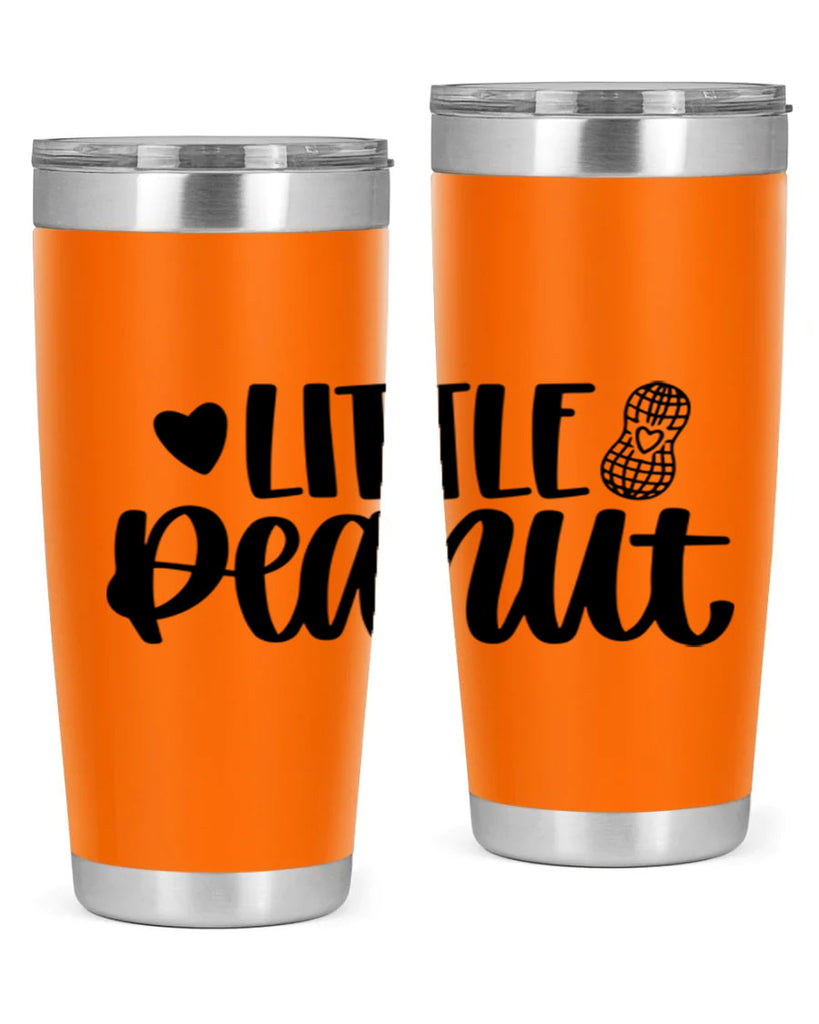 Little Peanut Style 57#- baby- tumbler