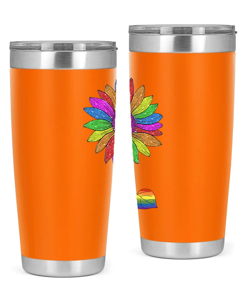 Love Is Love Pride Lgbt Sunflower Png 47#- lgbt- Tumbler