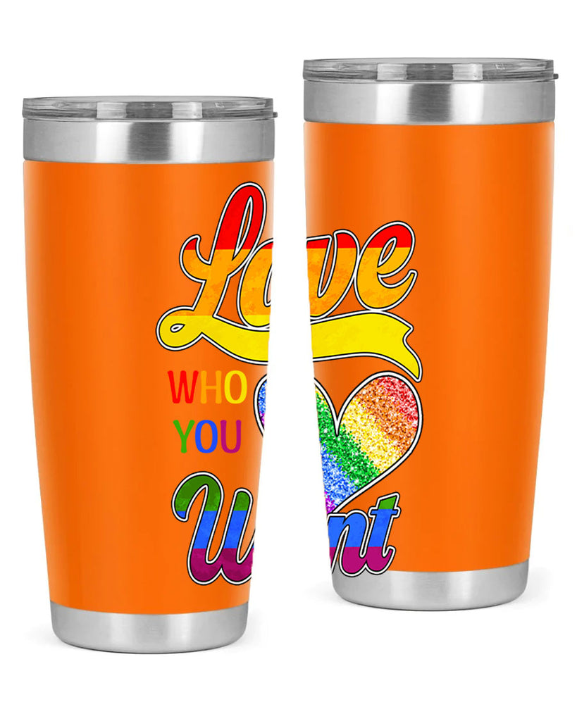 Love Who You Want Gay Pride Lgbt Png 21#- lgbt- Tumbler