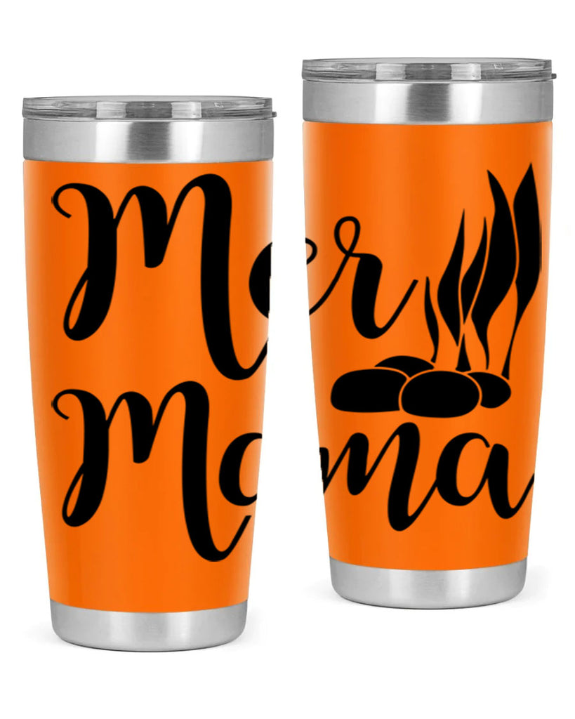 Mer mama 350#- mermaid- Tumbler