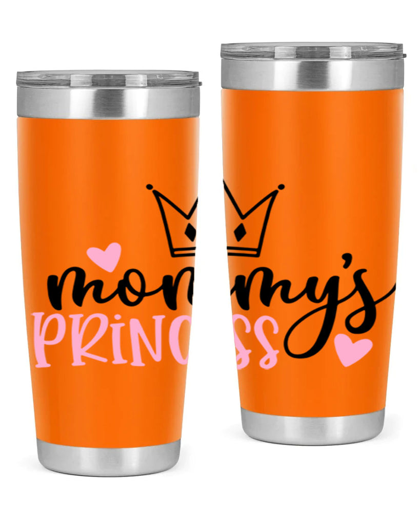 Mommys Princess Style 41#- baby- tumbler
