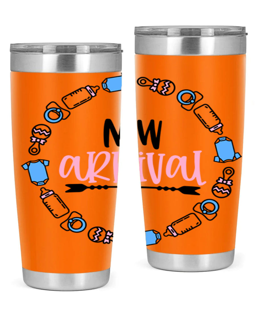 New Arrival Style 40#- baby- tumbler