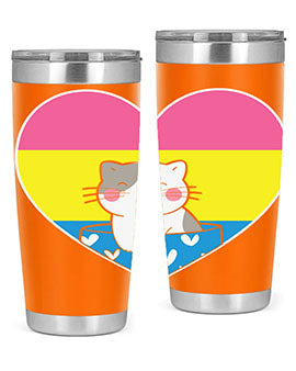 Pansexual Kawaii Cat Anime Art Anime 272#- anime- Tumbler