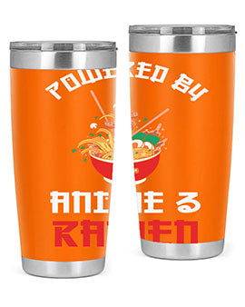 Powered by Anime amp Ramen 275#- anime- Tumbler