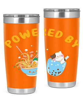Ramen Bubble Tea Japanese Noodles Anime 278#- anime- Tumbler