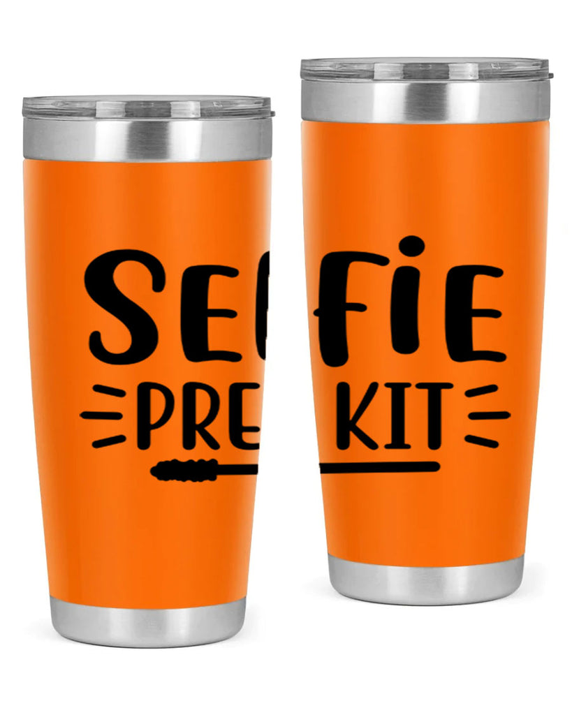 Selfie Prep Kit 136#- fashion- Cotton Tank