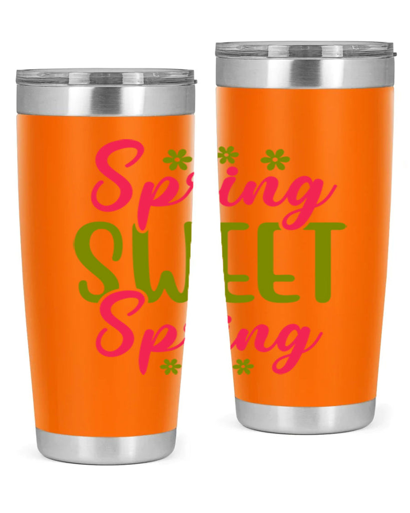 Spring Sweet Spring 475#- spring- Tumbler