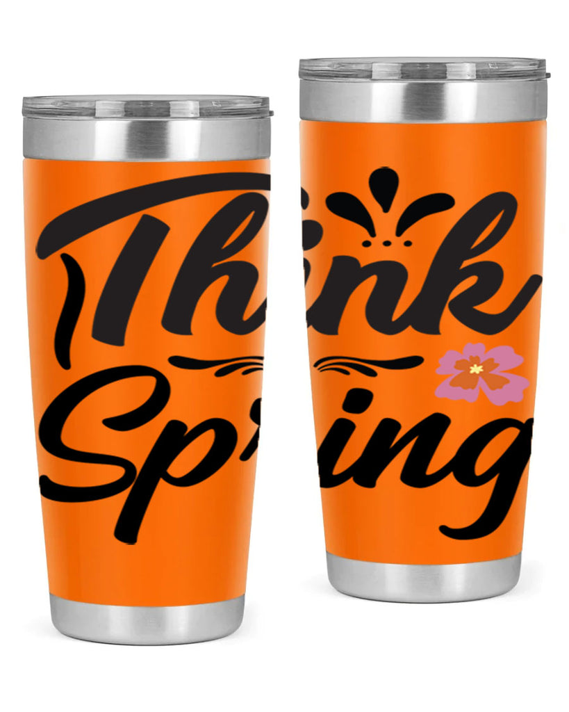 Think Spring  560#- spring- Tumbler