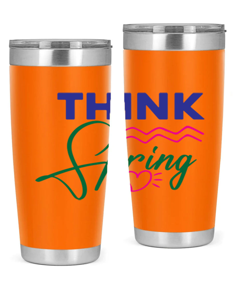 Think Spring 552#- spring- Tumbler