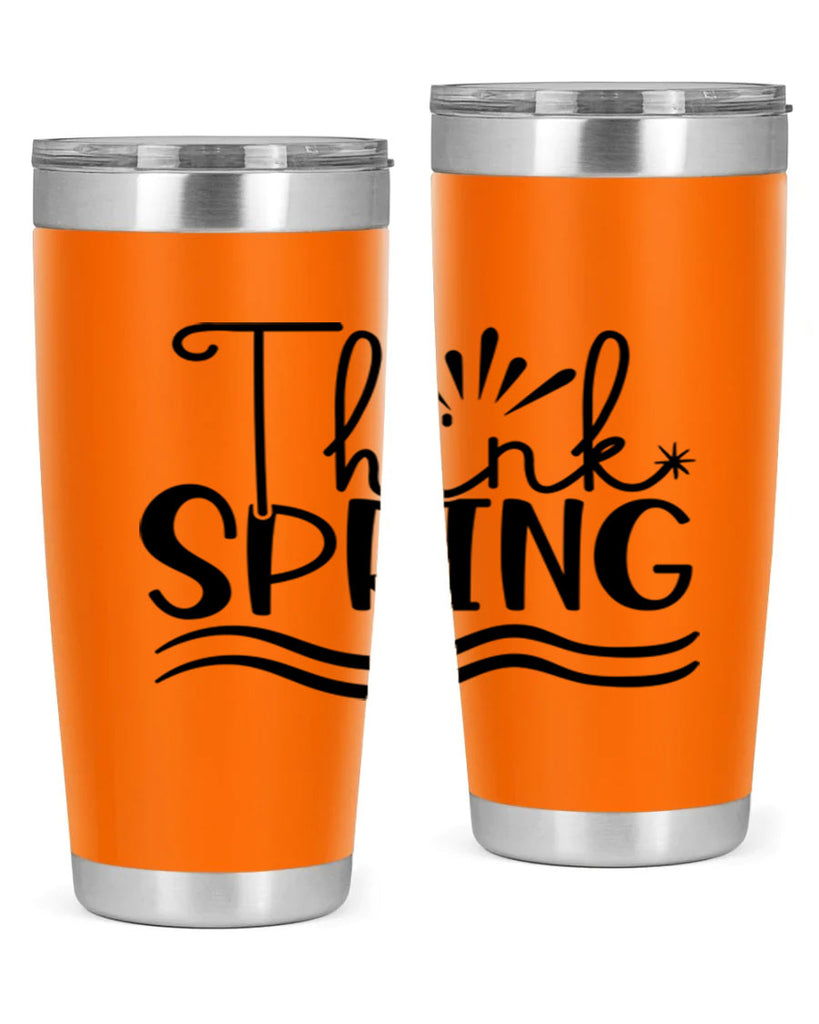 Think Spring 554#- spring- Tumbler
