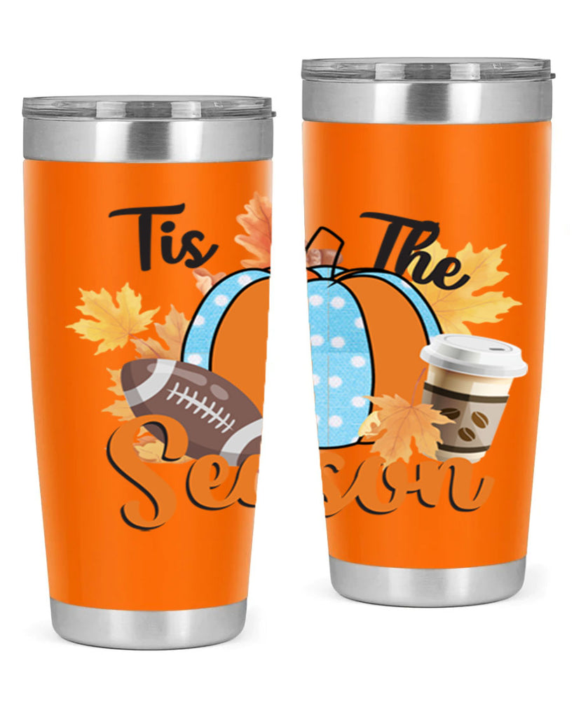 Tis the Season Fall 616#- fall- Tumbler