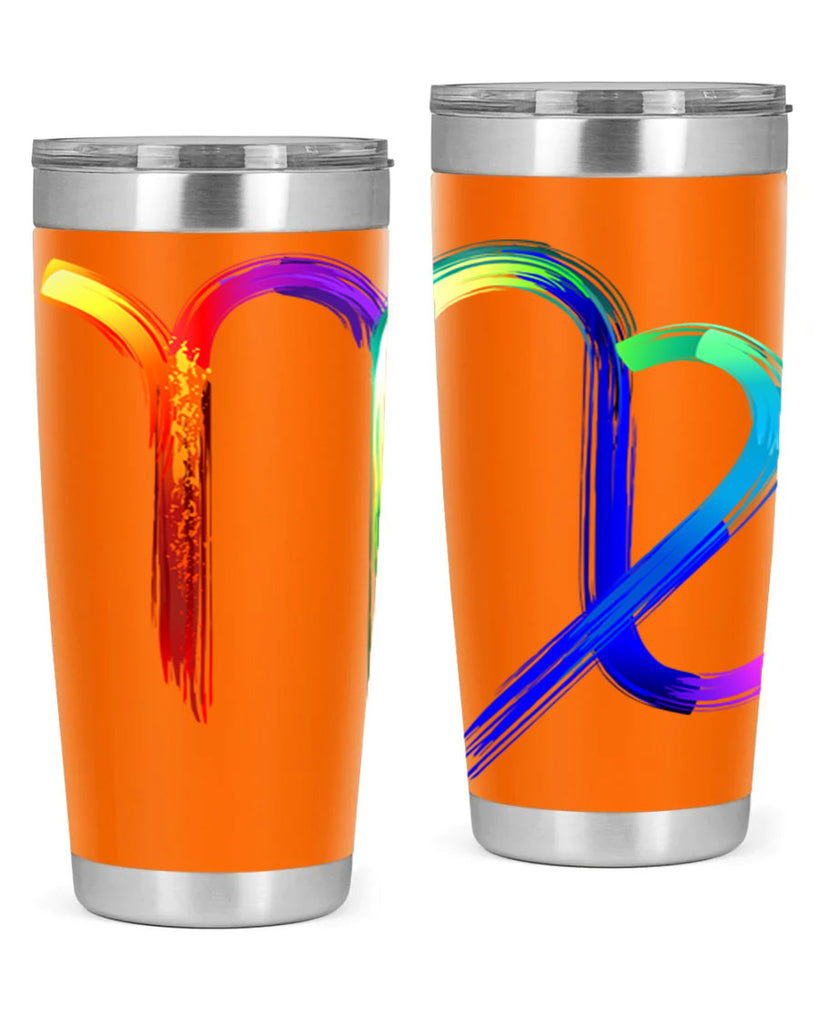 Virgo 532#- zodiac- Tumbler