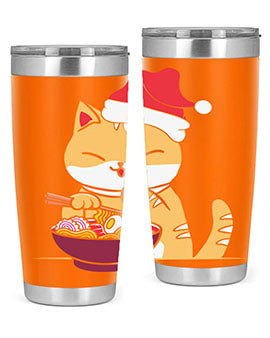 Xmas Kawaii Anime Shiba Inu Eating Ramen 289#- anime- Tumbler