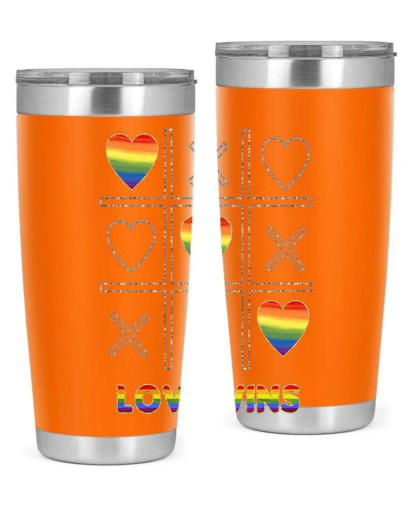 Xoxo Love Wins Lgbt Pride  53#- lgbt- Tumbler