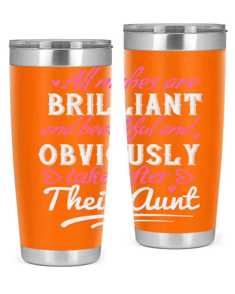 all niches are brilliant and beautiful and obviously take after their aunt Style 6#- aunt- Tumbler