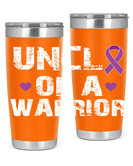 alzheimers awareness style 26#- alzheimers- Tumbler