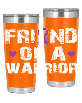 alzheimers awareness style 28#- alzheimers- Tumbler