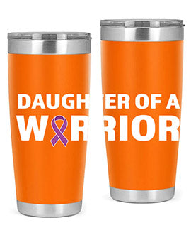 alzheimers awareness style 30#- alzheimers- Tumbler