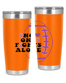 alzheimers awareness style 91#- alzheimers- Tumbler