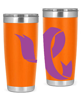 alzheimers awareness style 99#- alzheimers- Tumbler