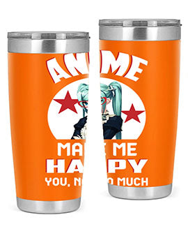 anime make me happy you not so much210#- anime- Tumbler