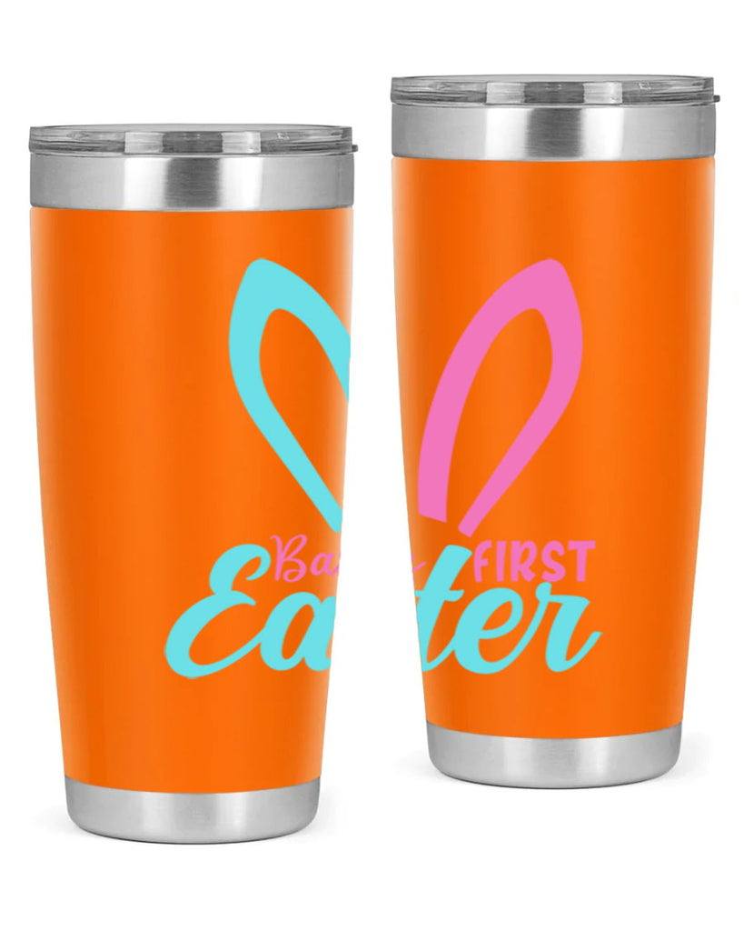 babys first easter Style 286#- baby- tumbler