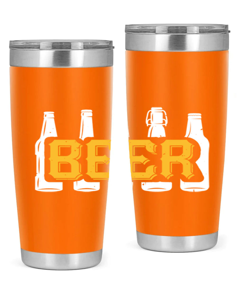 beerr 99#- beer- Tumbler