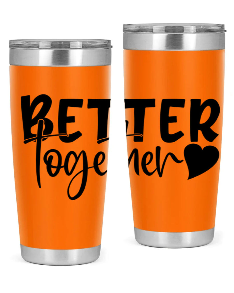 better together 2#- kitchen- Tumbler