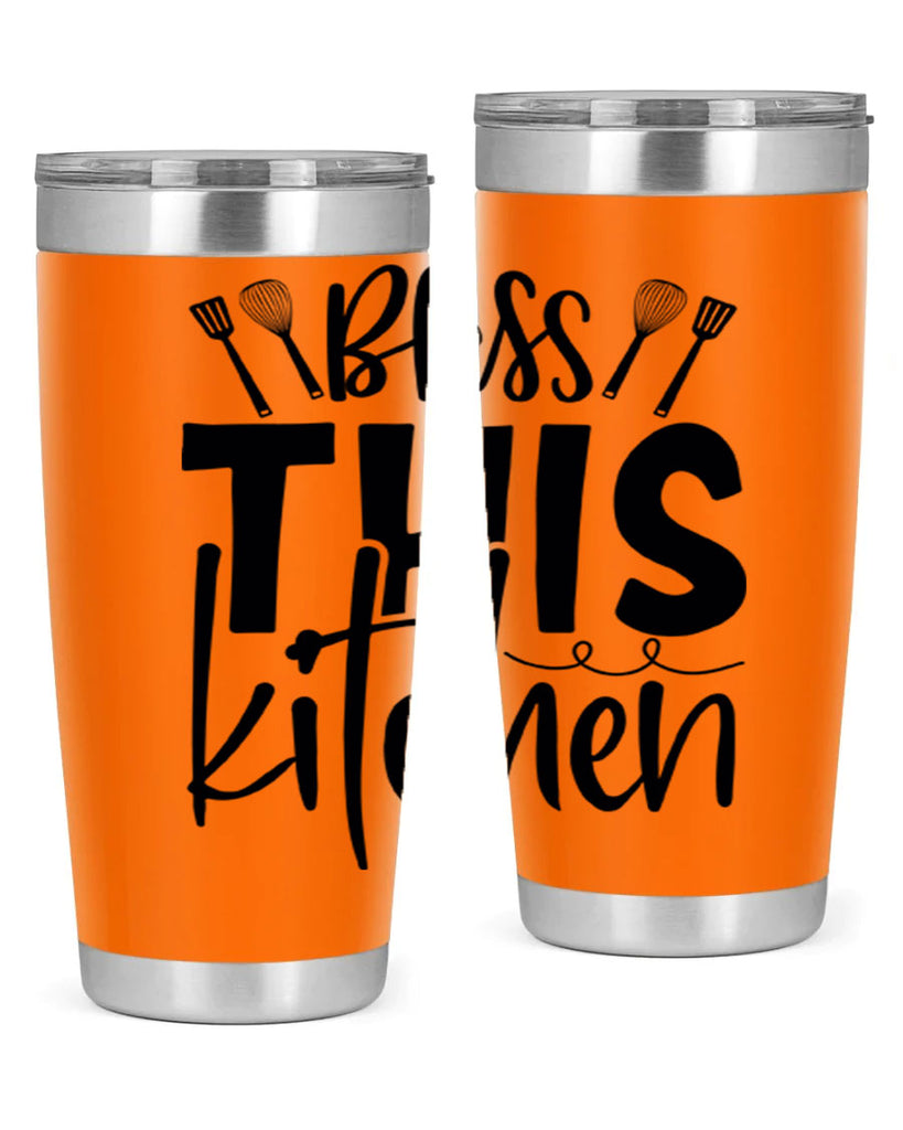 bless this kitchen 122#- kitchen- Tumbler