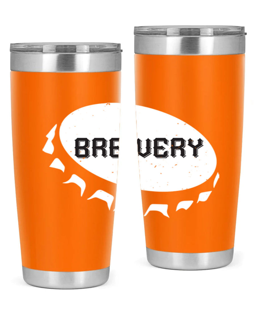 brewery 98#- beer- Tumbler