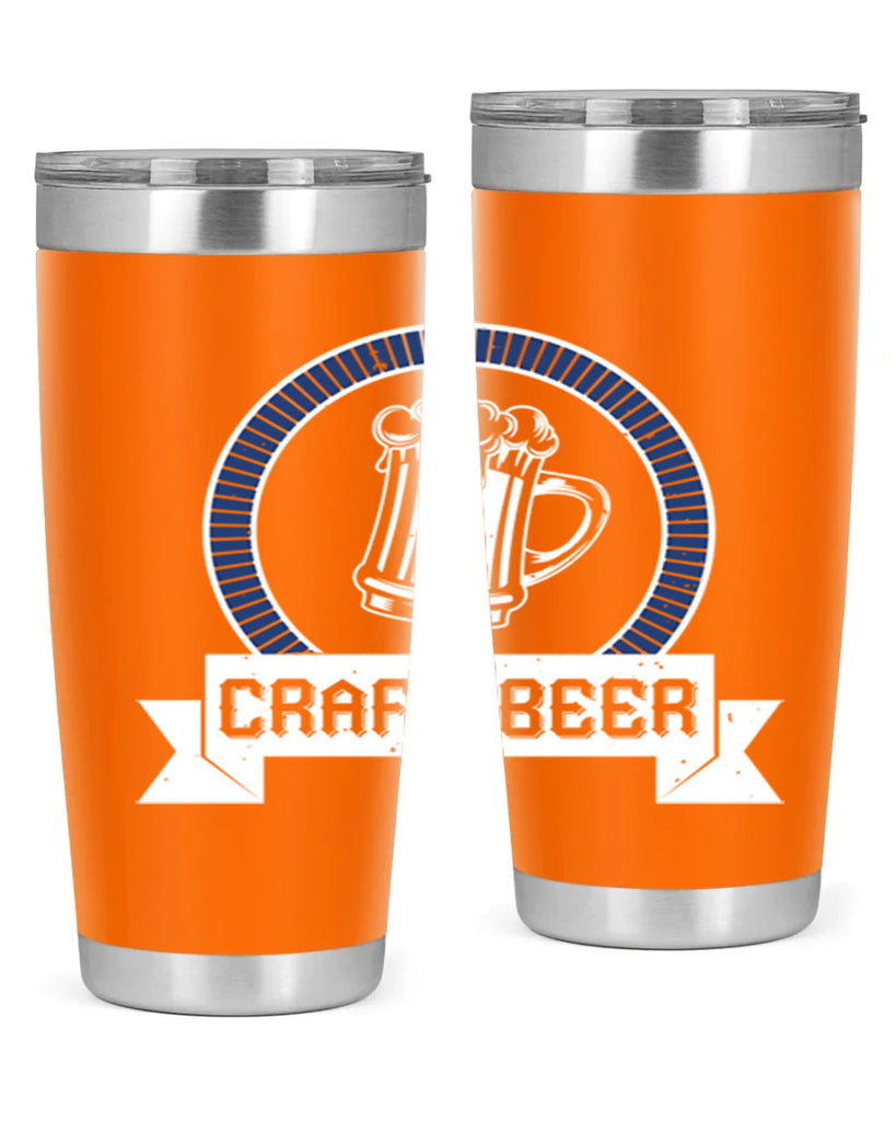 craft beer 95#- beer- Tumbler