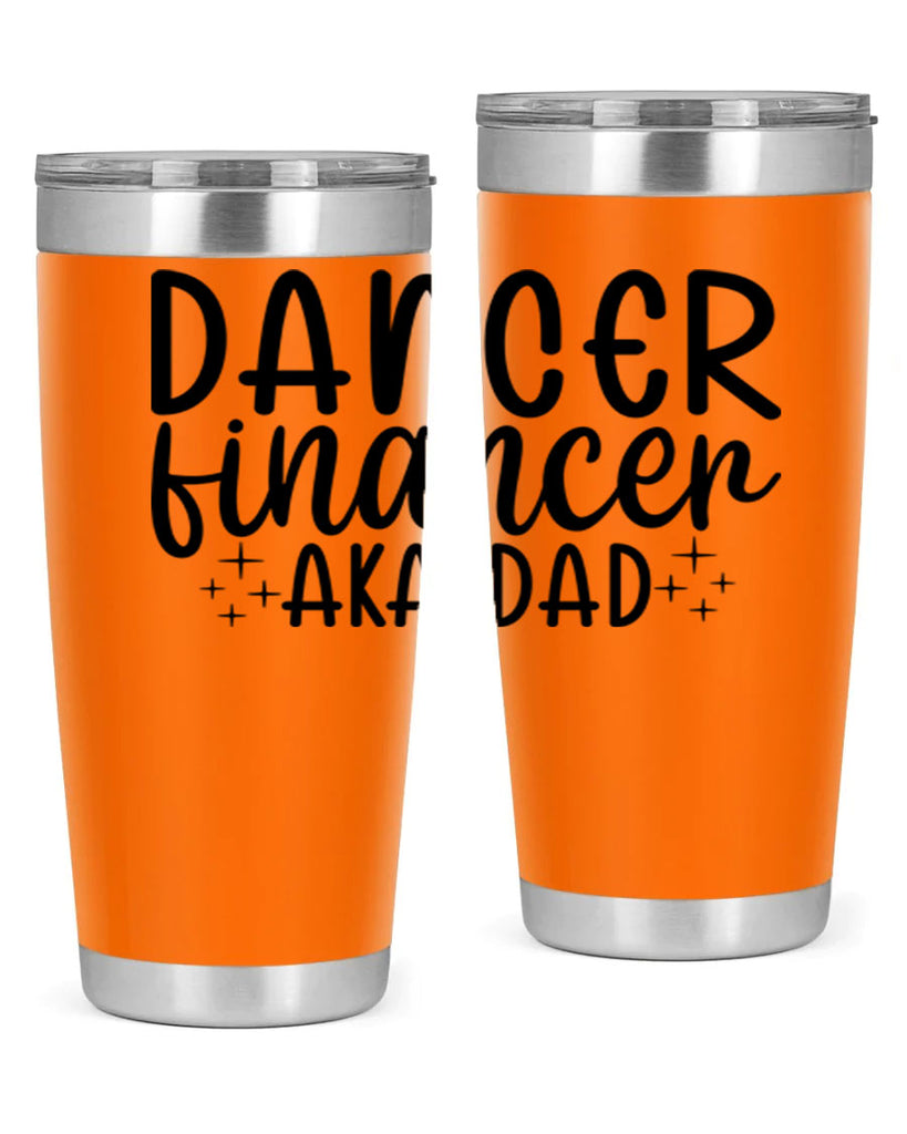 dancer financer aka dad32#- ballet- Tumbler