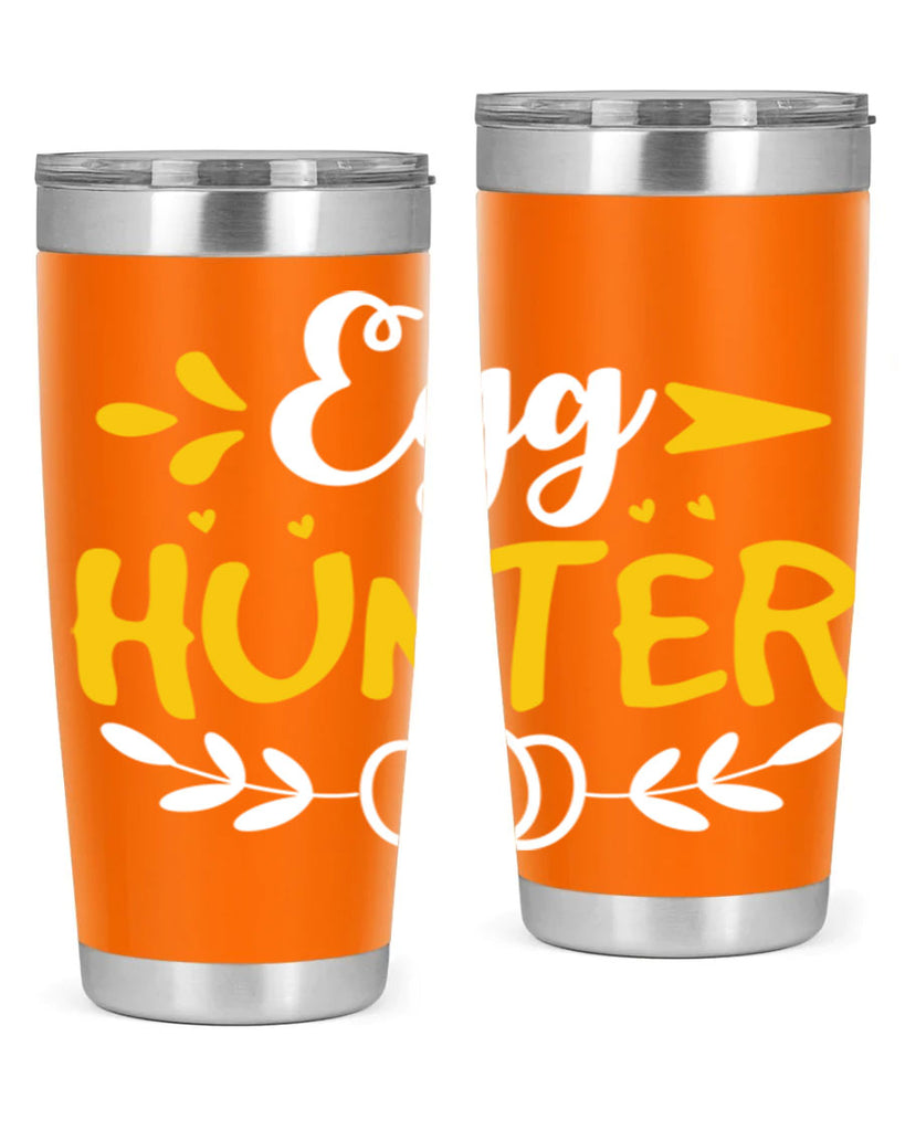 egg hunter 90#- easter- Tumbler