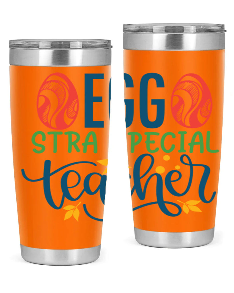 egg stra special teacher Style 178#- teacher- tumbler