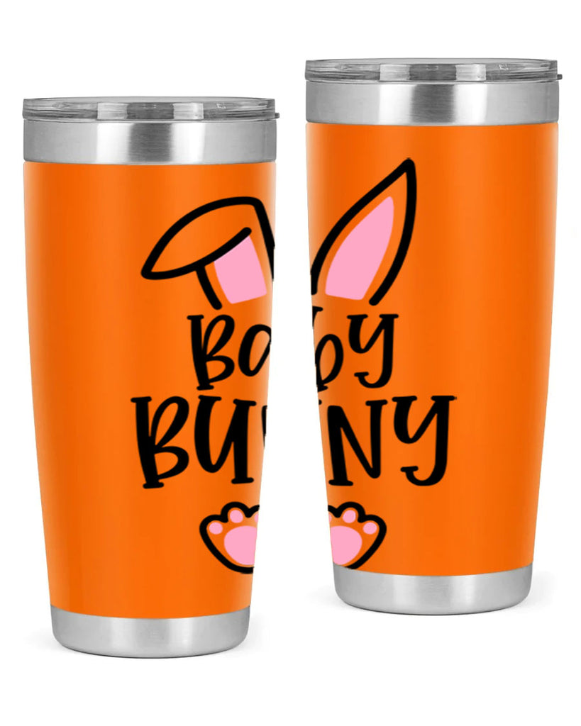 familybaby bunny 53#- easter- Tumbler