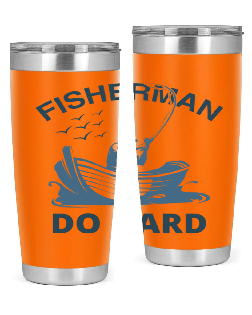 fisher man do hard 155#- fishing- Tumbler