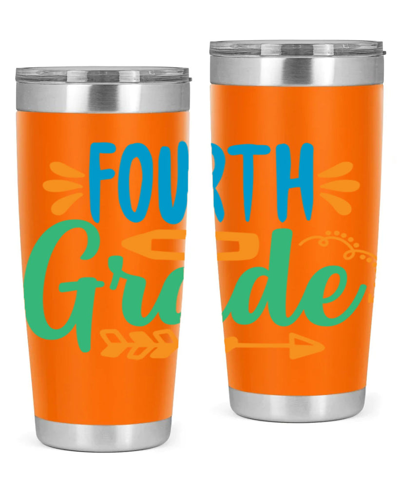 fourth grade 2#- 4th  grade- Tumbler