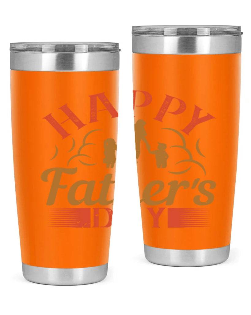 happy fathers day 216#- fathers day- Tumbler