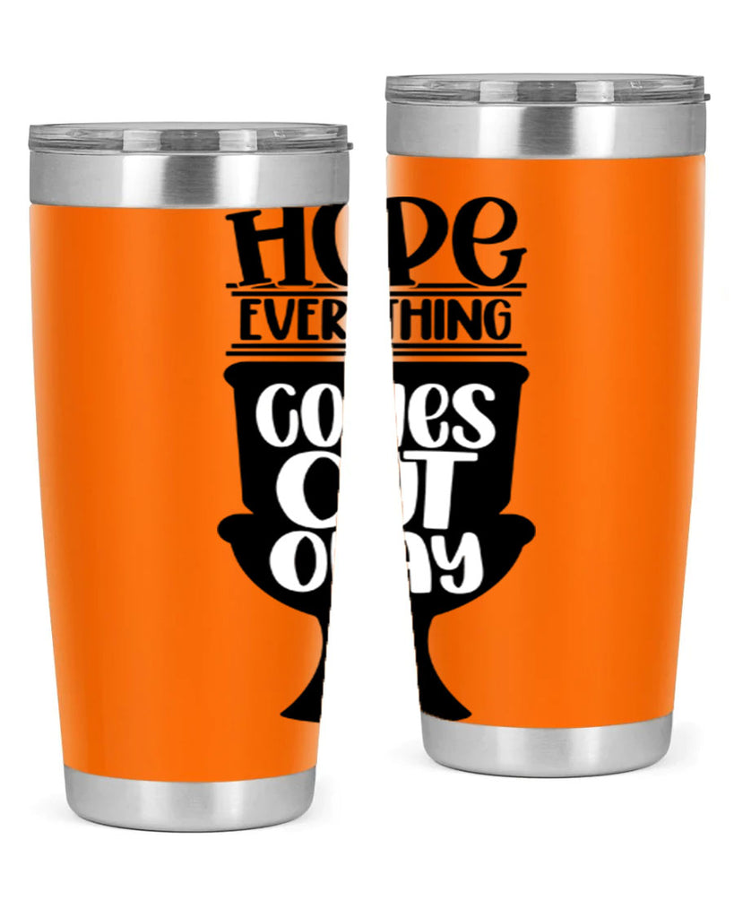 hope everything comes 30#- bathroom- Tumbler