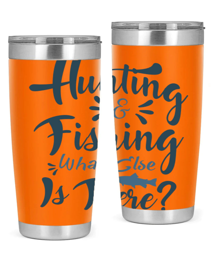 hunting fishing 121#- fishing- Tumbler